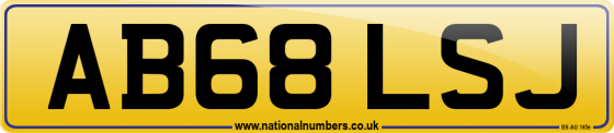 AB68 LSJ