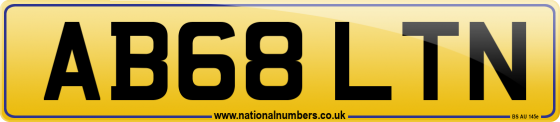 AB68 LTN