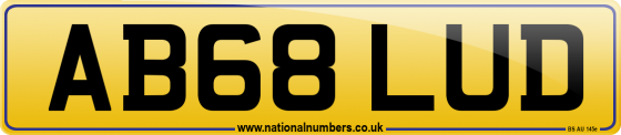 AB68 LUD