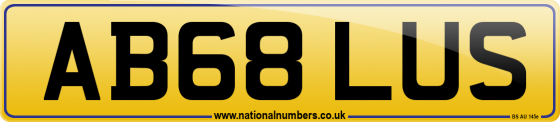 AB68 LUS