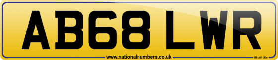 AB68 LWR