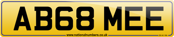 AB68 MEE