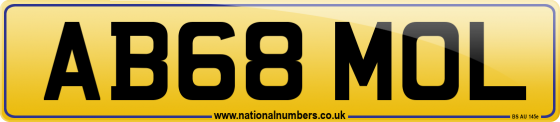 AB68 MOL