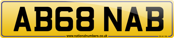 AB68 NAB