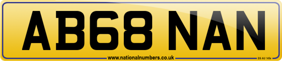 AB68 NAN