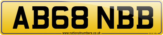 AB68 NBB