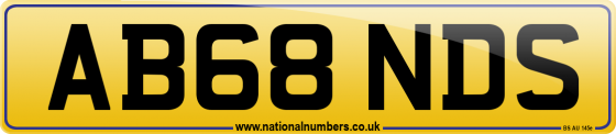 AB68 NDS