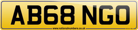 AB68 NGO