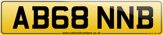 AB68 NNB