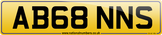 AB68 NNS