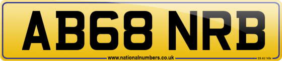 AB68 NRB