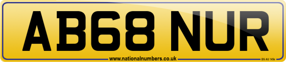 AB68 NUR