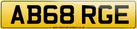 AB68 RGE