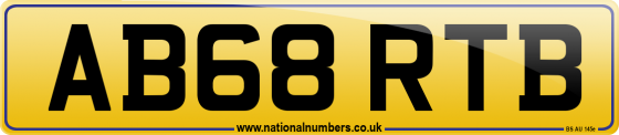 AB68 RTB