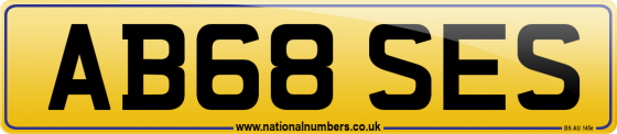 AB68 SES
