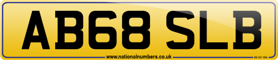 AB68 SLB