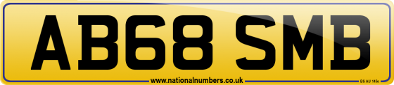 AB68 SMB