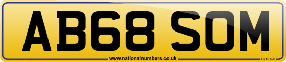 AB68 SOM