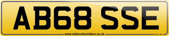 AB68 SSE