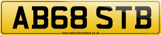AB68 STB