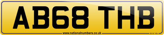 AB68 THB