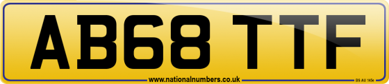 AB68 TTF
