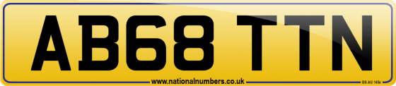 AB68 TTN