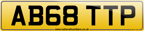 AB68 TTP