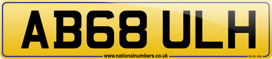 AB68 ULH