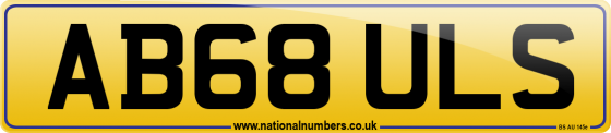 AB68 ULS