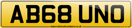 AB68 UNO