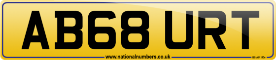 AB68 URT
