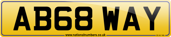 AB68 WAY