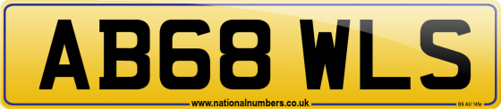 AB68 WLS