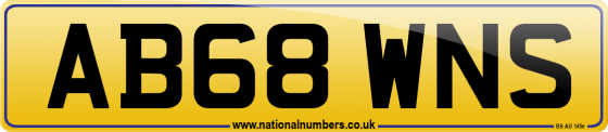 AB68 WNS