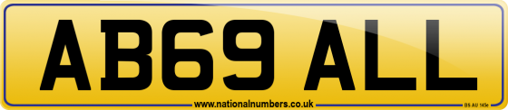 AB69 ALL