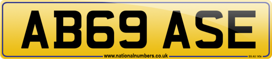 AB69 ASE