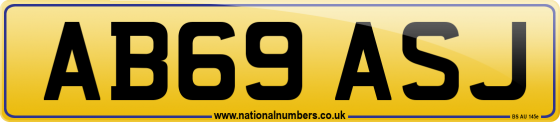 AB69 ASJ