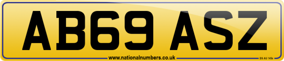 AB69 ASZ