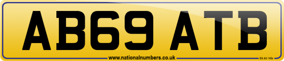 AB69 ATB
