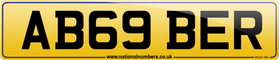 AB69 BER