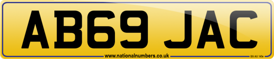 AB69 JAC