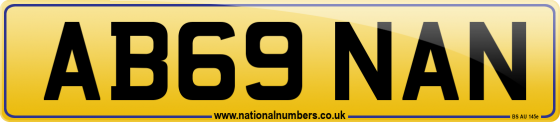 AB69 NAN