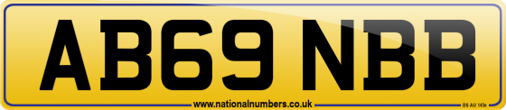 AB69 NBB