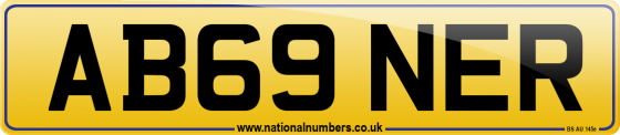 AB69 NER