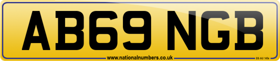 AB69 NGB