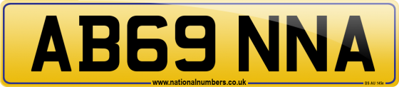 AB69 NNA