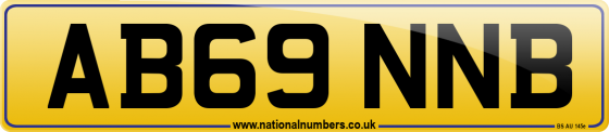 AB69 NNB