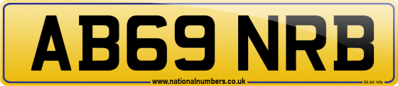 AB69 NRB