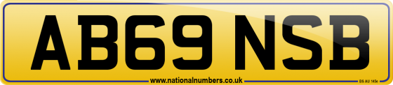AB69 NSB